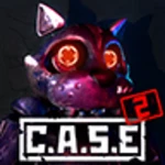 case 2 android application logo